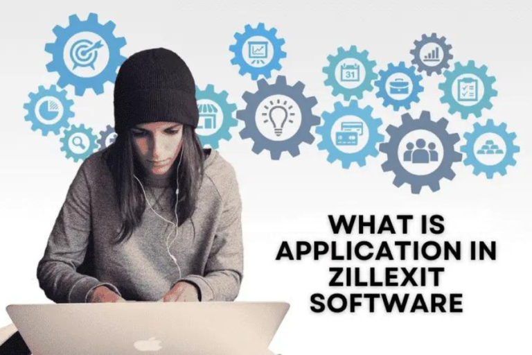 A Comprehensive Guide to Applications in Zillexit Software