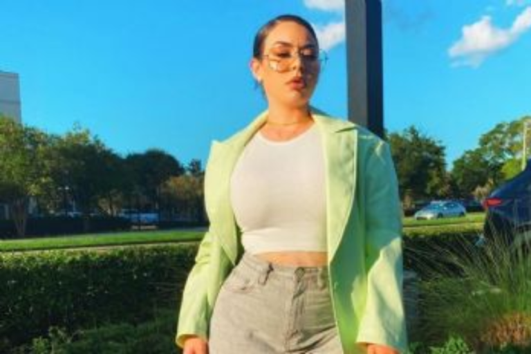 Who is Yamilet Ayala González? Bio, Wiki, Age, Height, Education, Career, Net Worth, Family, Boyfriend, Social Media And More